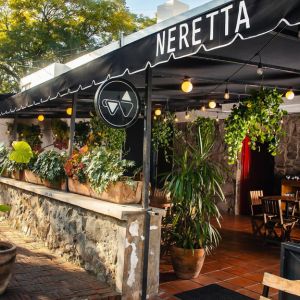 Neretta Guadalajara