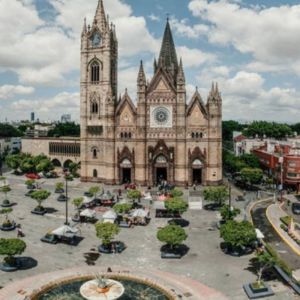 Templo Expiatorio