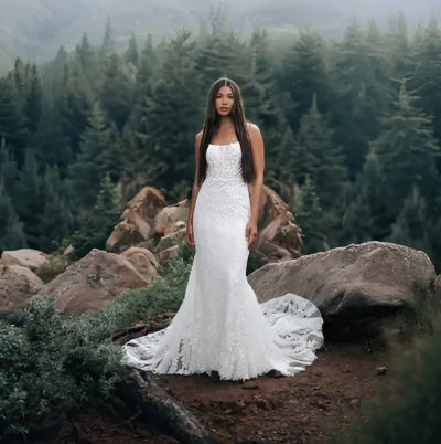 Disney Weddings