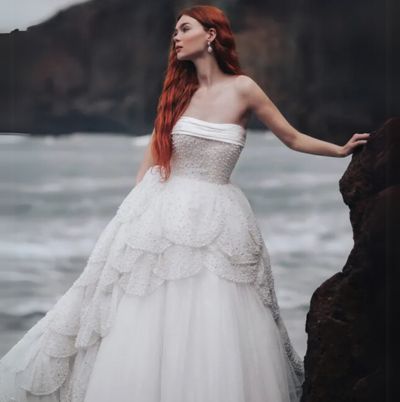 Disney Weddings