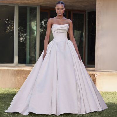 Pronovias