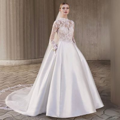 Pronovias