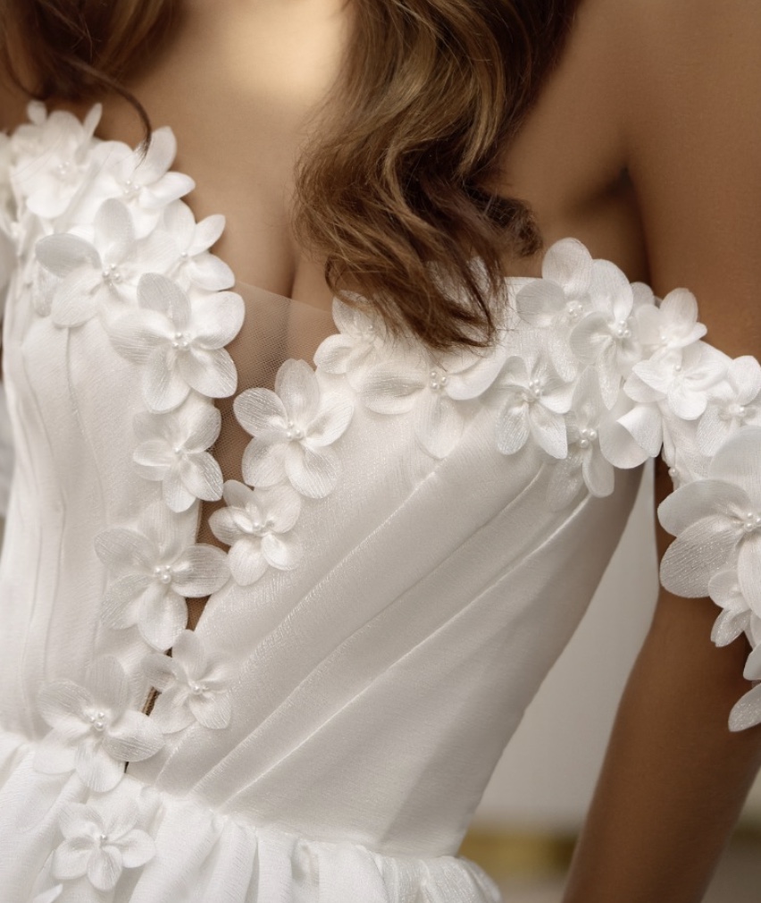 City Bride: lugar donde comienza tu historia de amor