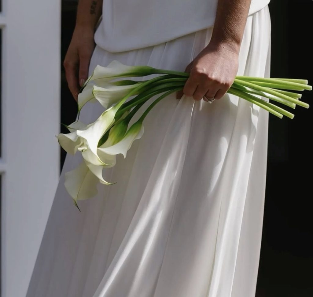 ¿Cómo evitar errores comunes al elegir tu vestido de novia?
